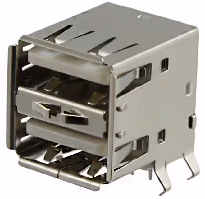 USB-A2HSW6 On Shore Technology Inc.  USB DVI HDMI Connector Assemblies